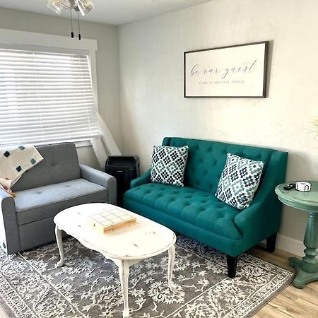 Guest Suites 1996 #4- Relaxing 1 Bedroom 1 Bath Suite Idaho Falls Exterior photo