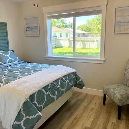 Guest Suites 1996 #4- Relaxing 1 Bedroom 1 Bath Suite Idaho Falls Exterior photo