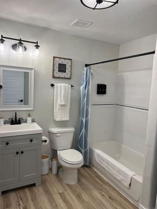 Guest Suites 1996 #4- Relaxing 1 Bedroom 1 Bath Suite Idaho Falls Exterior photo