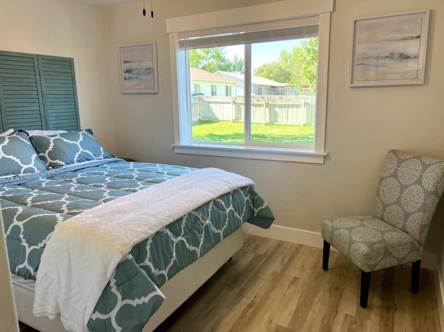 Guest Suites 1996 #4- Relaxing 1 Bedroom 1 Bath Suite Idaho Falls Exterior photo